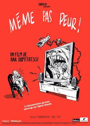 MEME PAS PEUR !