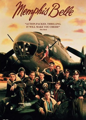 MEMPHIS BELLE