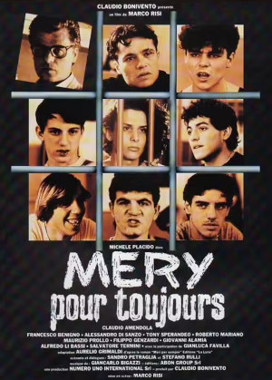 MERY PER SEMPRE