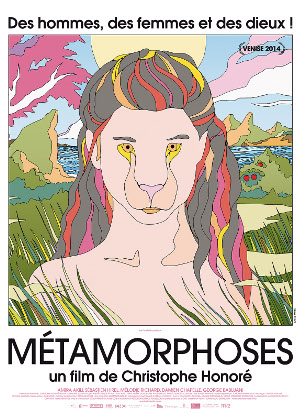 METAMORPHOSES