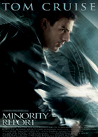MINORITY REPORT
