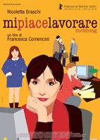 MI PIACE LAVORARE