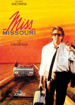 MISS MISSOURI