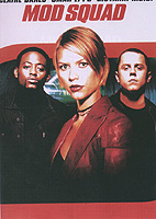 THE MOD SQUAD