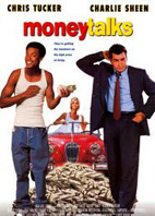 MONEY TALKS