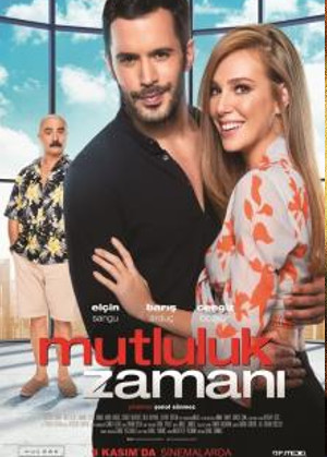MUTLULUK ZAMANI