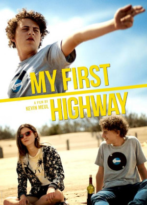 MY FIRST HIGHWAY