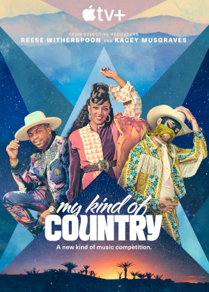 My Kind Of Country