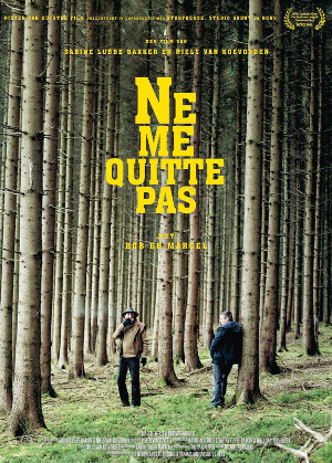 NE ME QUITTE PAS