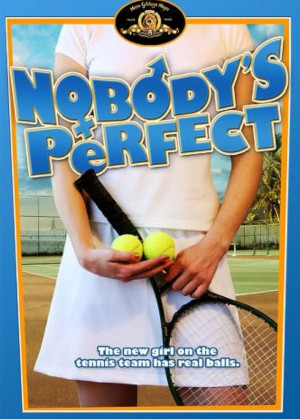 NOBODY