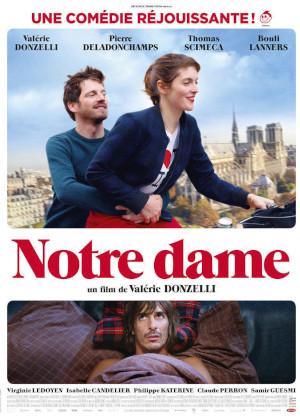 NOTRE DAME