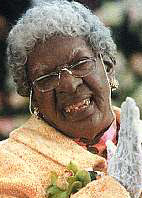NUTTY PROFESSOR II : THE KLUMPS