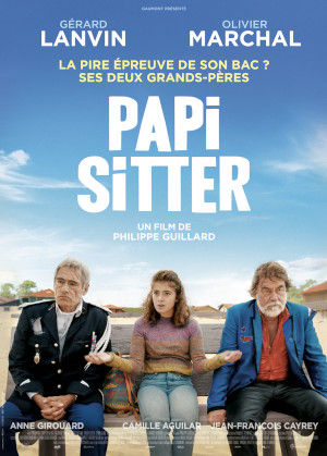 PAPI SITTER