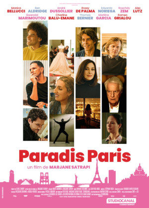 PARADIS PARIS