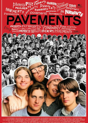 PAVEMENTS