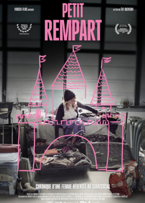 PETIT REMPART