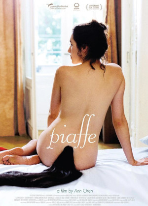 Piaffe