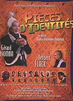 PIÈCES D