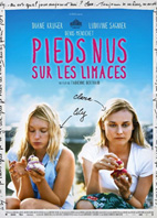 PIEDS NUS SUR LES LIMACES