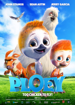 PLOEY : YOU NEVER FLY ALONE