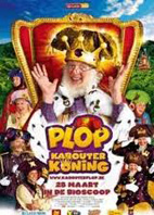 PLOP WORDT KABOUTERKONING