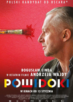 POWIDOKI