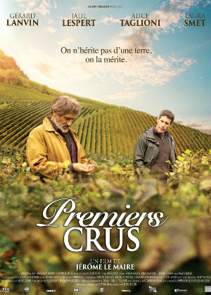 PREMIERS CRUS