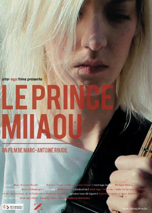 LE PRINCE MIIAOU