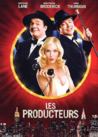 THE PRODUCERS