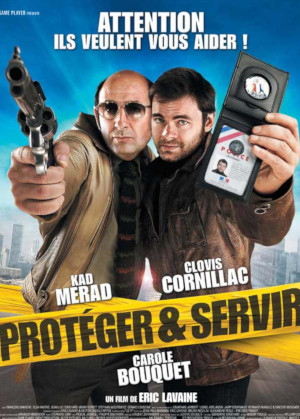 PROTEGER ET SERVIR