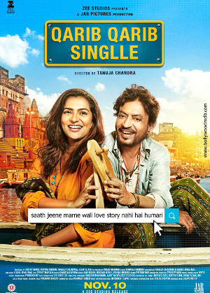QARIB QARIB SINGLLE