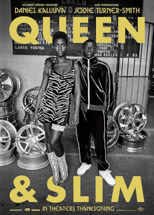 QUEEN & SLIM