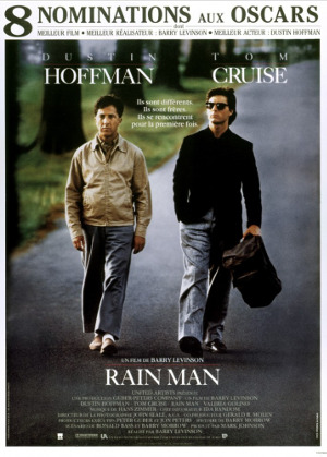 RAIN MAN