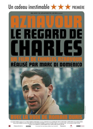 LE REGARD DE CHARLES