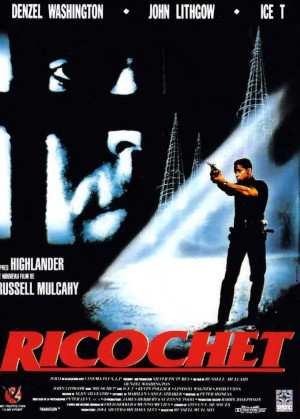 RICOCHET