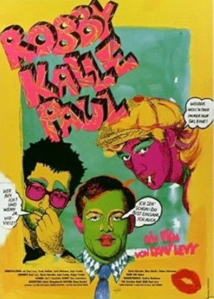ROBBY KALLE PAUL
