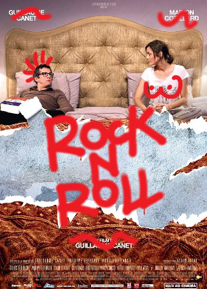 ROCK