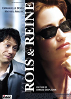 ROIS ET REINE