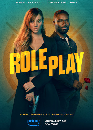 ROLE PLAY