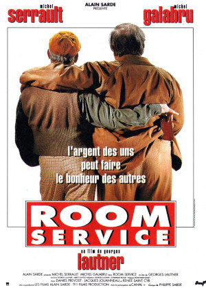 ROOM SERVICE