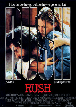RUSH