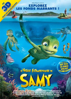 SAMMY