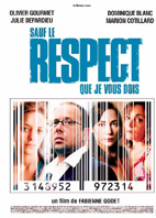 SAUF LE RESPECT QUE JE VOUS DOIS