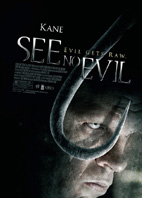 SEE NO EVIL