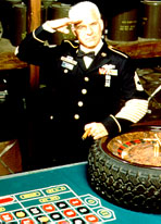 SGT. BILKO