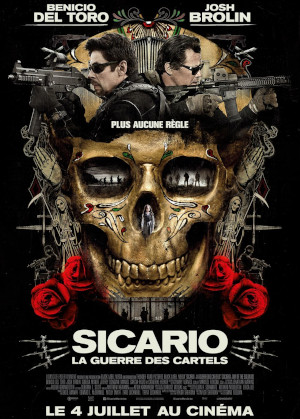 SICARIO 2 : SOLDADO