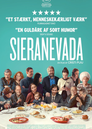 SIERANEVADA
