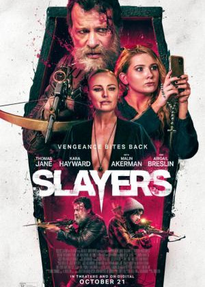 Slayers