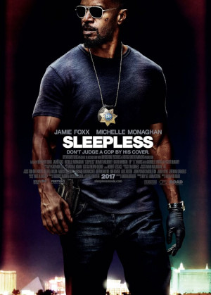 SLEEPLESS