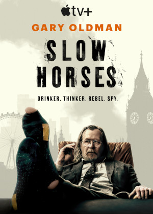Slow Horses